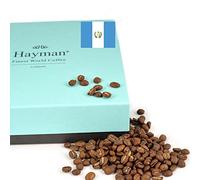 Hayman, 100% Café Finca La Hermosa du Guatemala, En grains, 680g