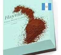 Hayman, 100% Café Finca La Hermosa du Guatemala, Moulu, 680g
