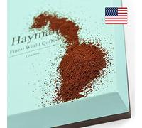 Hayman, 100% Café Kona d'Hawaï, Moulu, 680g