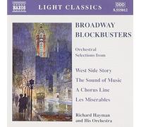 Hayman and Orchestra – Naxos Historical – Import – NAXOS