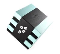 Hayman, Coffret Cadeau Les 3 Geishas, En Grains, 300g