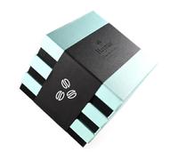 Hayman, Coffret Cadeau Les 3 Geishas, Grains de Café Vert, 300g