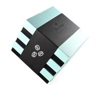 Hayman, Coffret Cadeau Les 3 Geishas, Grains de Café Vert, 600g