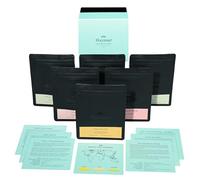 Hayman, Coffret Dégustation de Cafés de Spécialité, Grains Verts, 600g