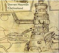 Hayman, Darren - Cortinaland
