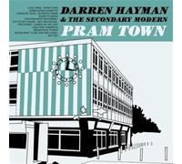 Hayman, Darren - Pram Town [Import]