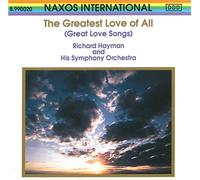 Hayman - Greatest Love of All [Import]