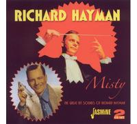 Hayman, Richard - Misty-Hit. [Import]