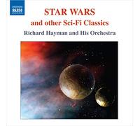 Hayman, Richard -Orchestr - Star Wars Main Theme [Import]