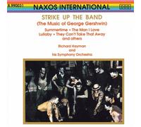 Hayman, Richard - Strike Up The Band