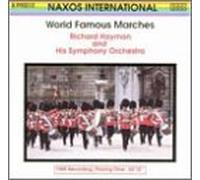 Hayman, Richard - World Famous Marches