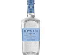 Hayman's of London Dry Gin 41,2% Vol. 0,7l