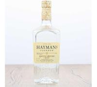 Hayman's of London GENTLY RESTED GIN 41,3% Vol. 0,7l