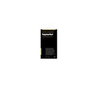 Haymarket - Récit des origines du 1er mai - Martin Cennevitz - Lux Quebec - broché - Récit