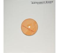 Haymarket Riot - Bloodshot Eyes Vinyl [Import]