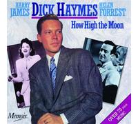 Haymes,Dich - How High The Moon [Import]