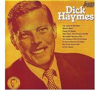 Dick Haymes – Ballad Singer – Import européen (Bertus)