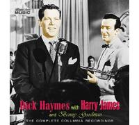 Haymes, Dick - Complete Columbia Recordings
