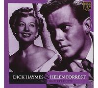 Haymes,Dick&Forrest,Helen - The Complete Duets