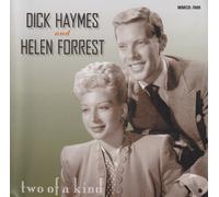 Dick Haymes - Two of a Kind