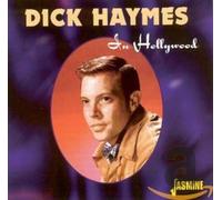Dick Haymes – In Hollywood – Import