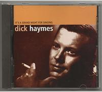 Haymes, Dick - It's a Grand Night for Si [Import]