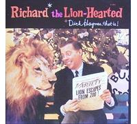 Haymes, Dick - Richard The Lion Hearted [Import]