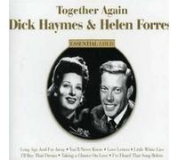 Dick Haymes – Together Again – Import européen – Dynamic