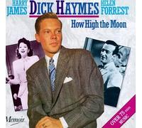 Haymes - How High The Moon