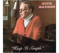 Haymes - Keep It Simple
