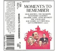 Haymes - Moments to Remember