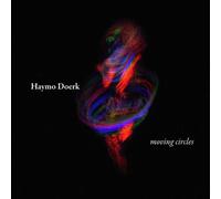 Haymo Doerk - Moving Circles - (Lounge, Acid-Jazz, Fusion, Crossover)