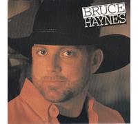 Haynes, Bruce - Sin-Kickin' Country