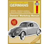 Haynes Explains: The Germans
