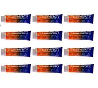 Haynes Lubri-Film Plus Lot de 12 tubes
