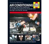 Haynes Manual on Air Conditioning by Haynes Publishing Inconnu (Auteur)