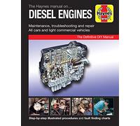 Haynes Manual On Diesel Engines