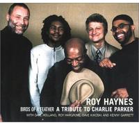 Haynes, Roy - Birds of a Feather