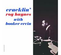 Haynes Roy - Cracklin