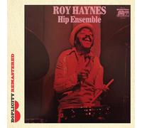 Haynes Roy - Hip Ensemble [Import]