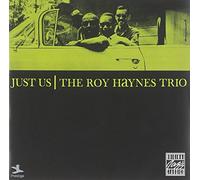 Haynes, Roy - Just Us