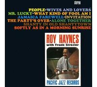 Haynes, Roy - People [Import]