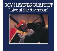 Haynes,Roy Quartet - Live at The Riverbop