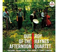 Haynes,Roy Quartet - Out of the Afternoon-Uhq-CD