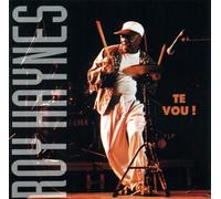 Haynes, Roy - Te Vou!