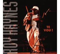 Haynes Roy - Te-Vou [Import]