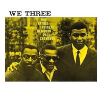 Haynes, Roy - We Three [Import]