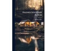 Haynes Souvenir Album
