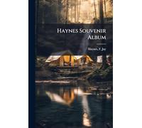 Haynes Souvenir Album