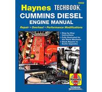 Cummins Diesel Eng Perf Manual